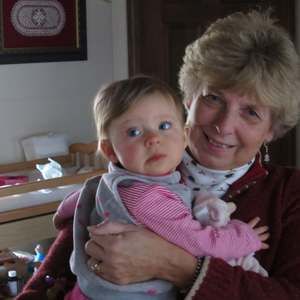 Meet your Posher, Nancy